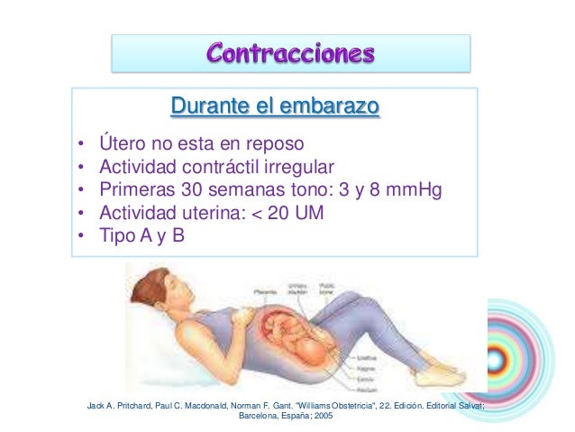 Prep rese para el parto